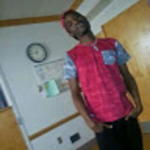 Meet your Posher, Dewayne